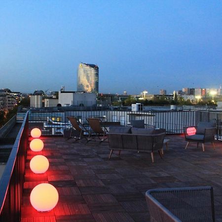 فندق Finestate Coliving Mairie D'Issy المظهر الخارجي الصورة