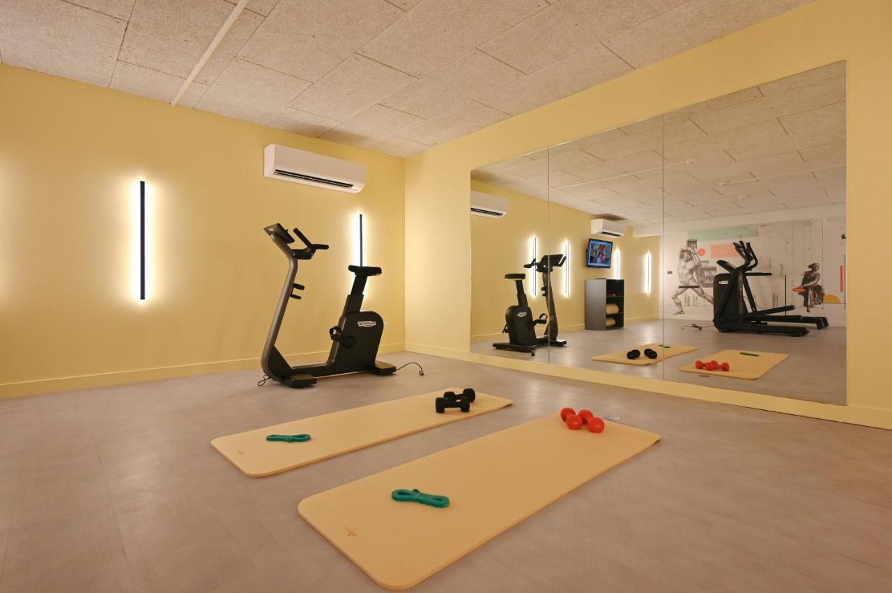 فندق Finestate Coliving Mairie D'Issy المظهر الخارجي الصورة