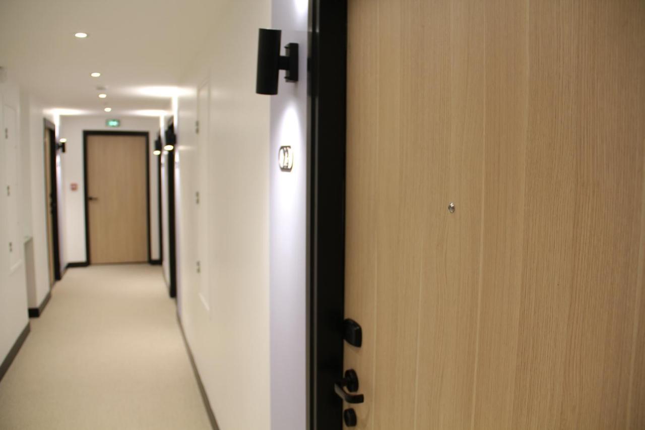 فندق Finestate Coliving Mairie D'Issy المظهر الخارجي الصورة