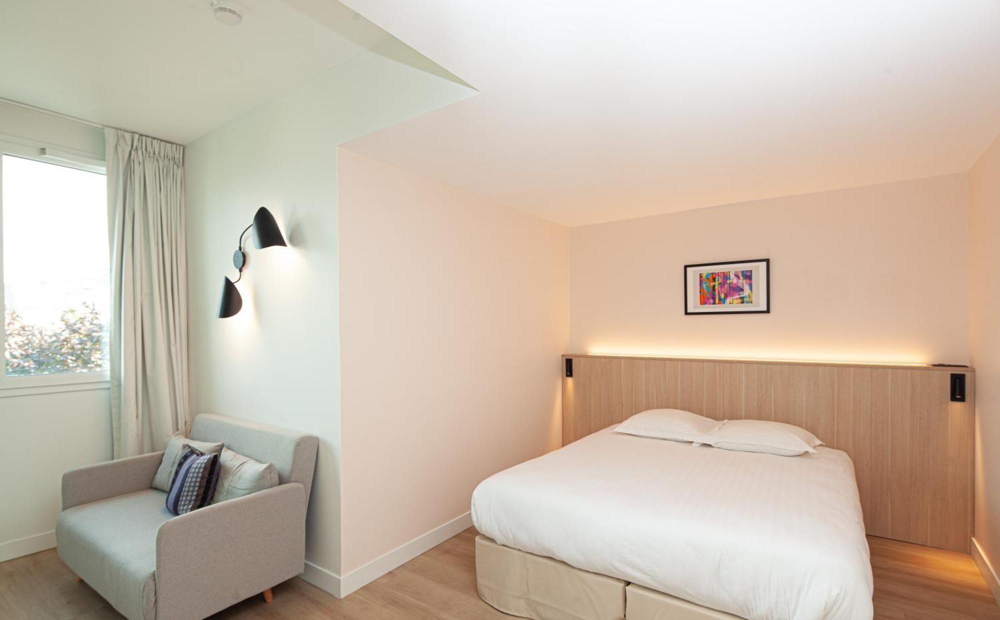 فندق Finestate Coliving Mairie D'Issy المظهر الخارجي الصورة