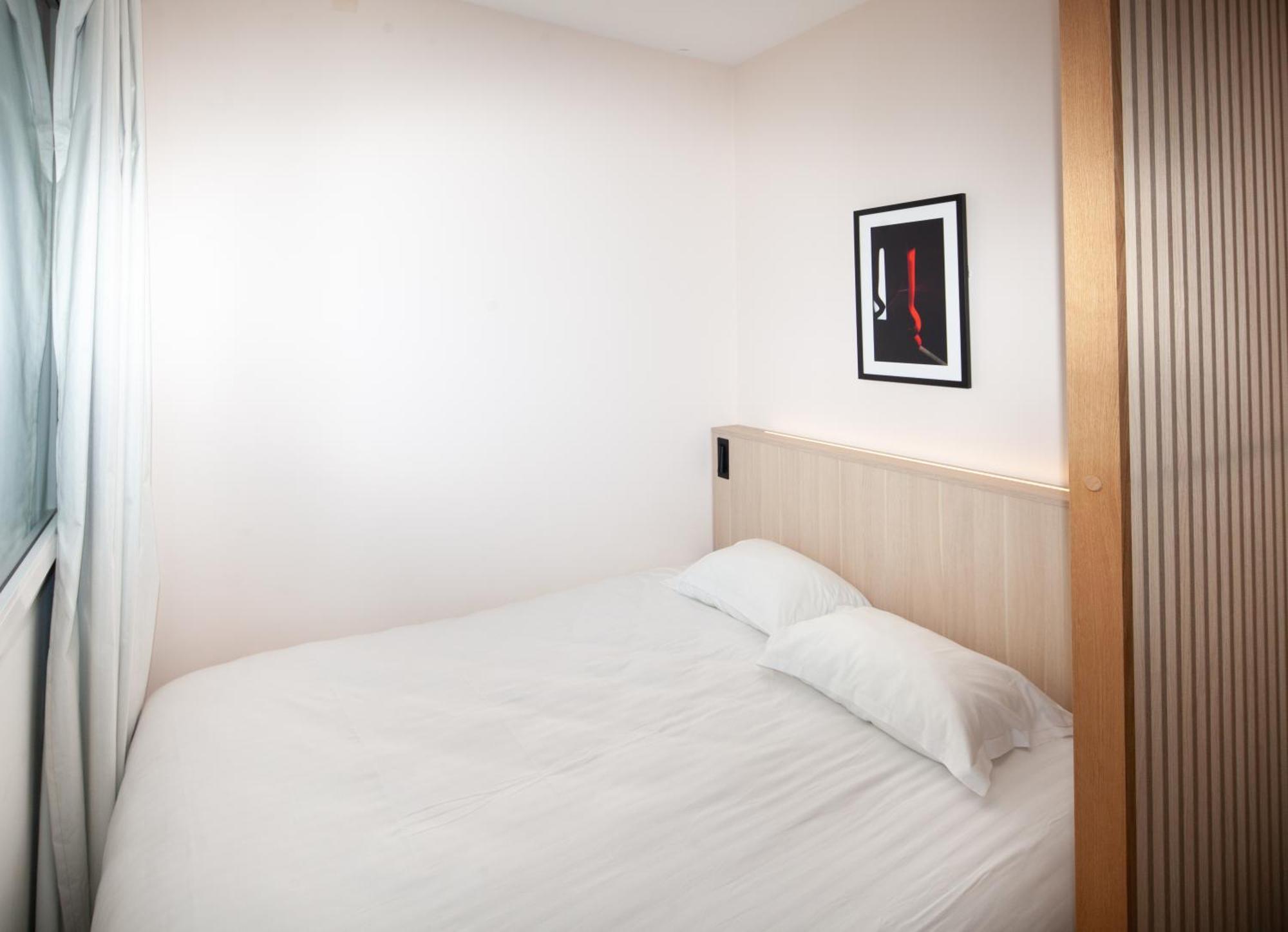 فندق Finestate Coliving Mairie D'Issy المظهر الخارجي الصورة