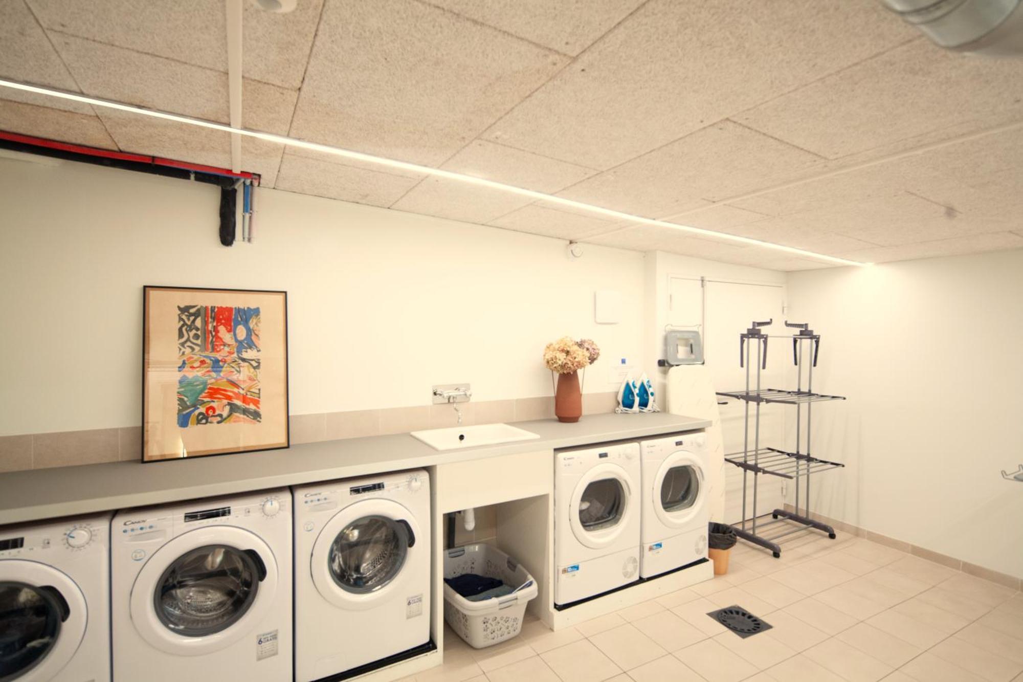 فندق Finestate Coliving Mairie D'Issy المظهر الخارجي الصورة