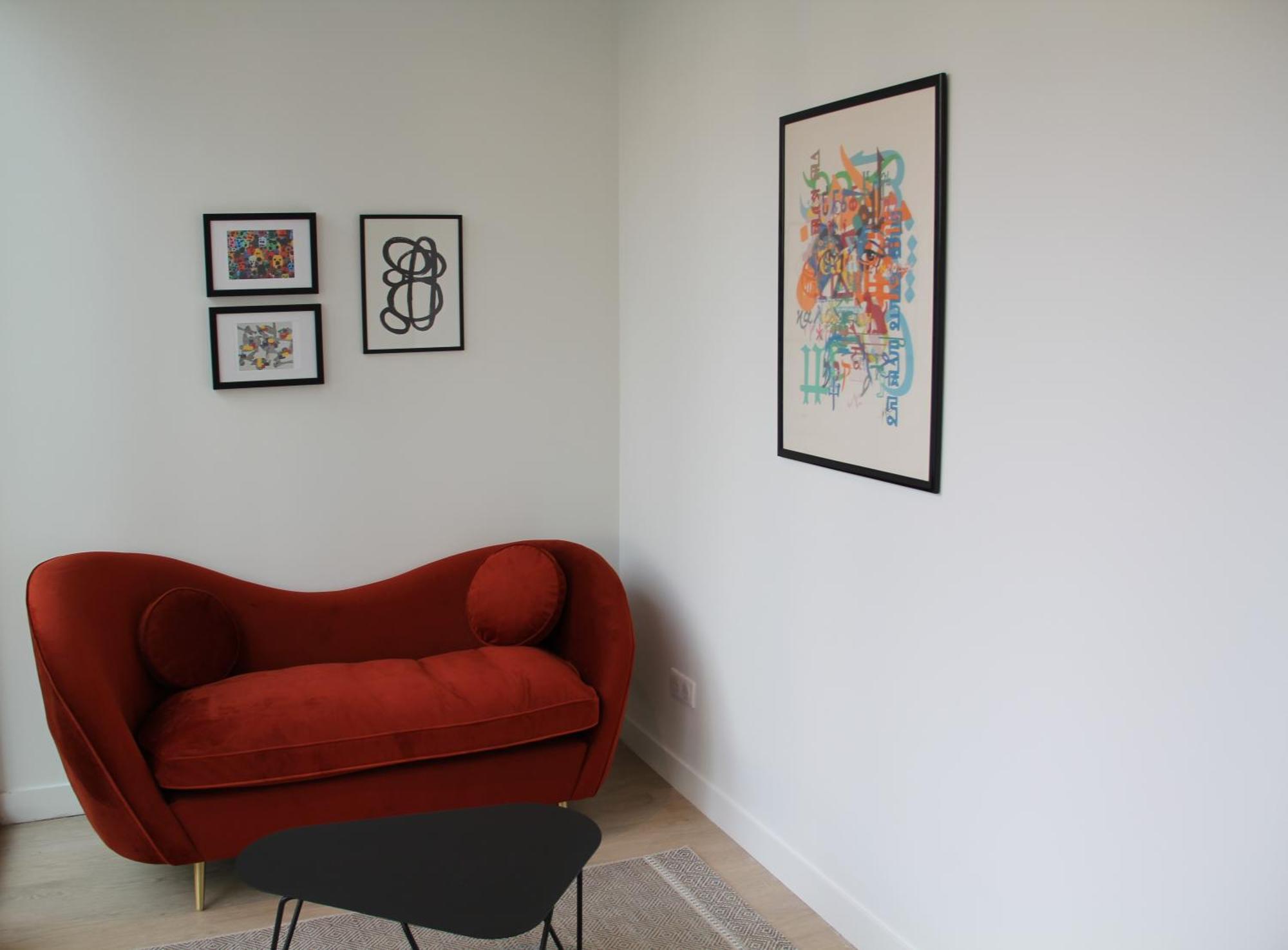 فندق Finestate Coliving Mairie D'Issy المظهر الخارجي الصورة